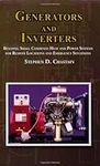 Generators and Inverters: Building 
