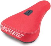 Eastern Bikes Pivotal Fat BMX Bike Seat (Red)