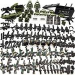 HXY Weapon Pack Military Accessorie