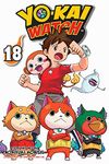 YO-KAI WATCH V18