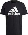 adidas Men's Essentials Single Jers