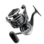 Daiwa 20 BG MQ 3000D-XH Saltwater Spinning Reel - 20BGMQ3000D-XH