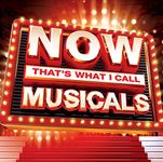 NOW That's What I Call Musicals (2014)