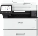 Canon imageCLASS MF465dw II - Wireless Duplex Laser Printer with Print, Copy, Scan, Fax, Expandable Paper Capacity and 3 Year Limited Warranty, 42 PPM