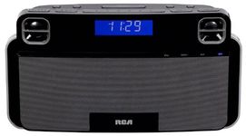 RCA iPhone Docking Station