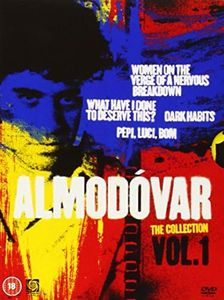 Almodvar: 