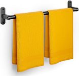 Powools Towel Rack for Bathroom - 2