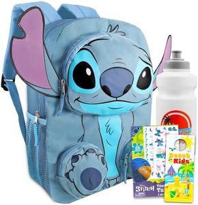 Stitch Bac