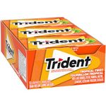 Trident-seafoods