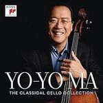 Yo-Yo Ma - The Classical Cello Coll