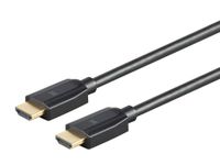 Monoprice Hdmi