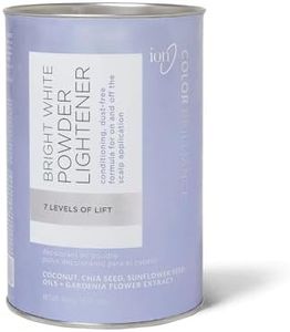Ion Bright White Powder Lightener 1 lb
