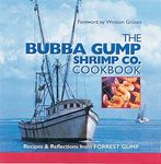 The Bubba Gump Shrimp Co. Cookbook by Winston Groom (1994-12-01)