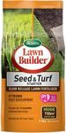 Scotts Lawn Builder - Seed & Turf S