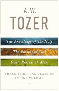 A. W. Toze