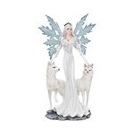 Nemesis Now Aura Small Figurine 29cm White