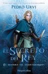 El Secreto del Rey (the King's Secr