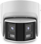 Real HD 4K 8MP Dual Lens Poe IP Sec