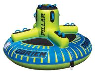 O'Brien Pillar 4 Person Towable Boat Tube