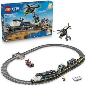 LEGO® City