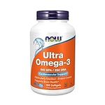 Now Foods - Ultra Omega-3 500 EPA/2