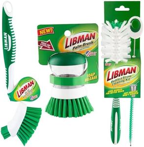 Libman Bot