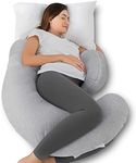 QUEEN ROSE Pregnancy Pillows, Cooli