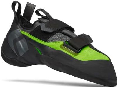 BLACK DIAMOND Equipment Method Climbing Shoe - Envy Green - 9