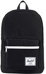 Herschel Pop Quiz Backpack, Black/B