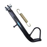 NIKAVI SS37 Side Stand Compatible for Hero CBZ X-treme + NKVKC