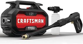 Craftsman Electric Pressure Washer,