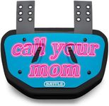 Battle Sports Novelty Football Back