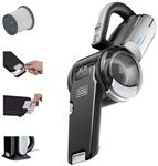 BLACK+DECKER dust buster PIVOT VAC 