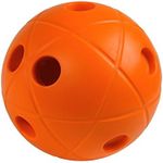 First-Play Soft Bell Ball, Assorted
