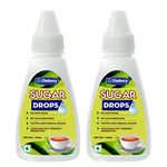 Diabexy Sugarfree Drops 30ml Each (Pack of 2)