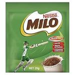 NESTLÉ MILO Chocolate Malt Powder D