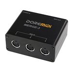 Midi Usb Interfaces