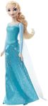 Mattel Disney Princess Dolls, Elsa 