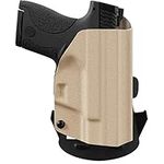 We The People Holsters - Tan - Righ