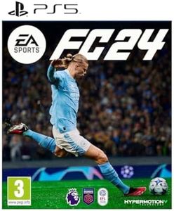 EA Sports FC 24 (Nordic)
