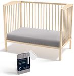 Olive + Crate Crib Sheets Luxury Eu