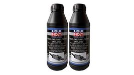 2x Liqui Moly Pro-Line 5171 Cleaning DPF Diesel Particulate Filter Purge 500ml