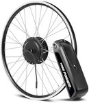 YS YOSE POWER 26 inch Ebike Convers