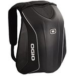 OGIO Mach 5 +D30, Black