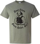 Dost Thou 