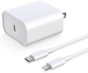 DABUSTAR for iPhone Fast Charger, 2