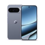 Google Pixel 10 Pro XL - Unlocked Android Smartphone with Gemini, Triple Rear Camera, 24+ Hour Battery and 6.8" Super Actua Display - Moonstone, 256GB