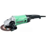 Hitachi G23SS 230 mm Angle Grinder 230V 1900W