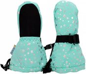 JAN & JUL Baby Girls Stay-On Winter