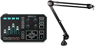 TC Helicon GoXLR Revolutionary Onli